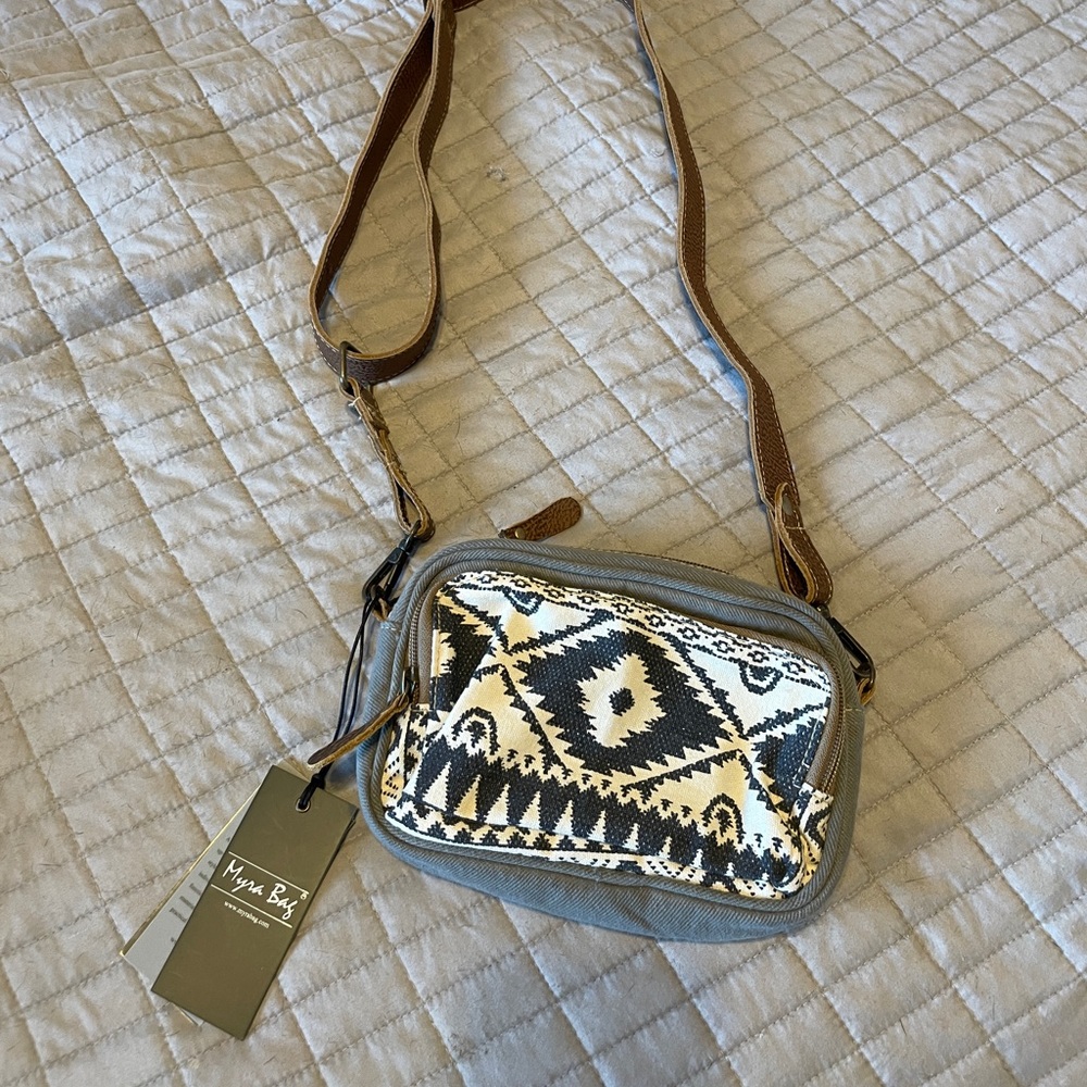 Mayra bag crossbody